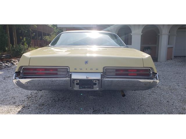 1971 Buick LeSabre (CC-1203597) for sale in Fenwick island, Delaware