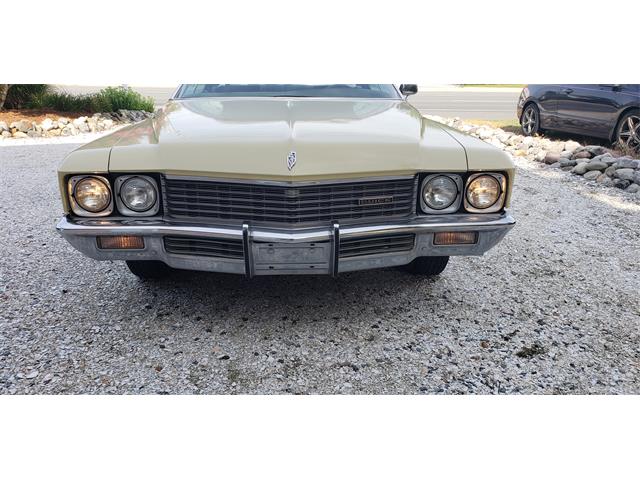 1971 Buick LeSabre (CC-1203597) for sale in Fenwick island, Delaware