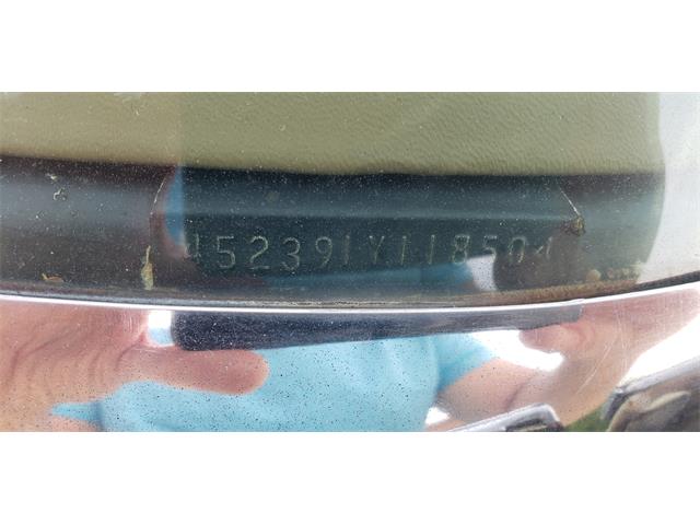 1971 Buick LeSabre (CC-1203597) for sale in Fenwick island, Delaware