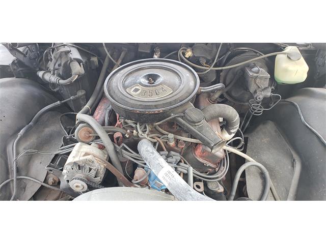 1971 Buick LeSabre (CC-1203597) for sale in Fenwick island, Delaware