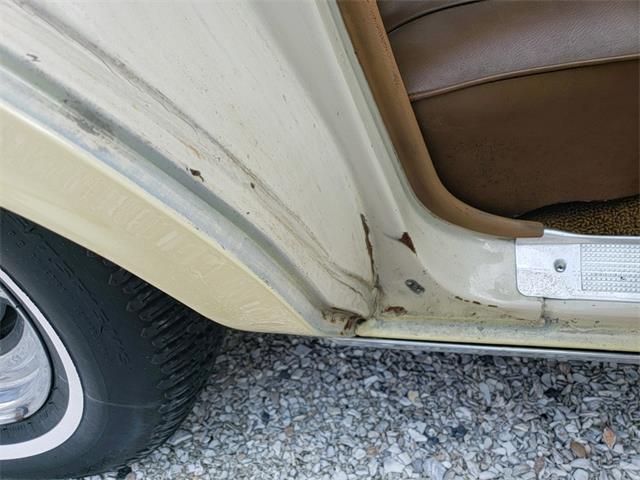 1971 Buick LeSabre (CC-1203597) for sale in Fenwick island, Delaware