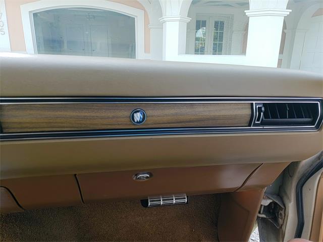 1971 Buick LeSabre (CC-1203597) for sale in Fenwick island, Delaware
