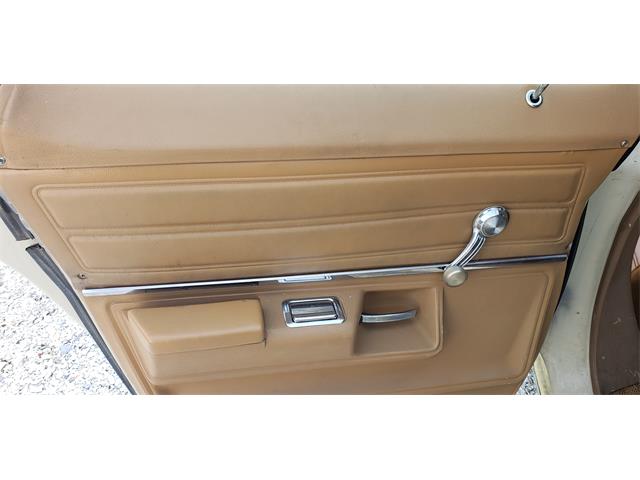 1971 Buick LeSabre (CC-1203597) for sale in Fenwick island, Delaware