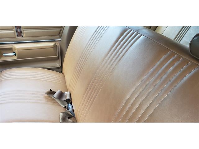 1971 Buick LeSabre (CC-1203597) for sale in Fenwick island, Delaware