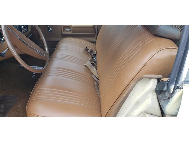 1971 Buick LeSabre (CC-1203597) for sale in Fenwick island, Delaware