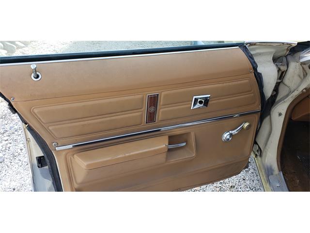 1971 Buick LeSabre (CC-1203597) for sale in Fenwick island, Delaware