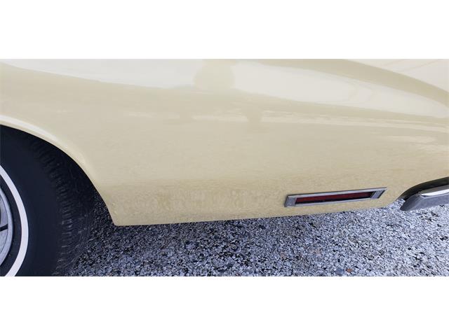 1971 Buick LeSabre (CC-1203597) for sale in Fenwick island, Delaware