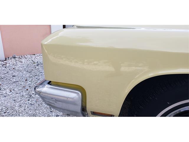 1971 Buick LeSabre (CC-1203597) for sale in Fenwick island, Delaware
