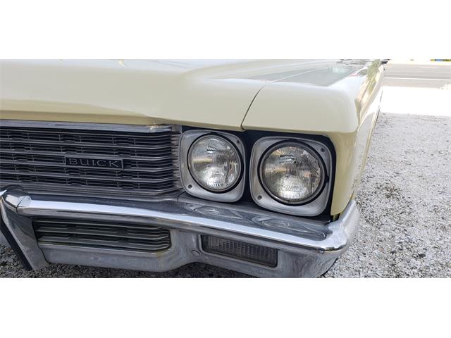 1971 Buick LeSabre (CC-1203597) for sale in Fenwick island, Delaware