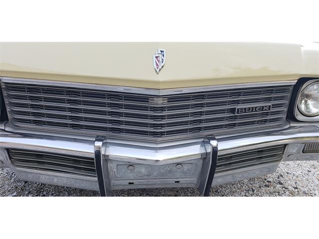 1971 Buick LeSabre (CC-1203597) for sale in Fenwick island, Delaware