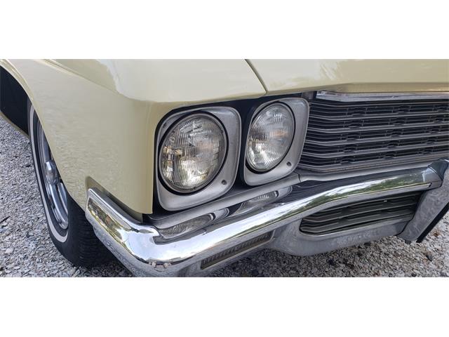 1971 Buick LeSabre (CC-1203597) for sale in Fenwick island, Delaware