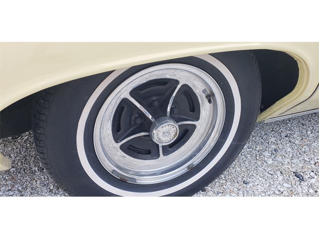 1971 Buick LeSabre (CC-1203597) for sale in Fenwick island, Delaware