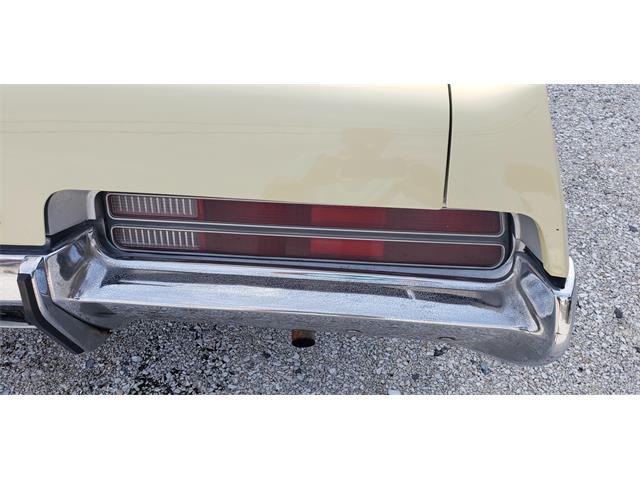 1971 Buick LeSabre (CC-1203597) for sale in Fenwick island, Delaware
