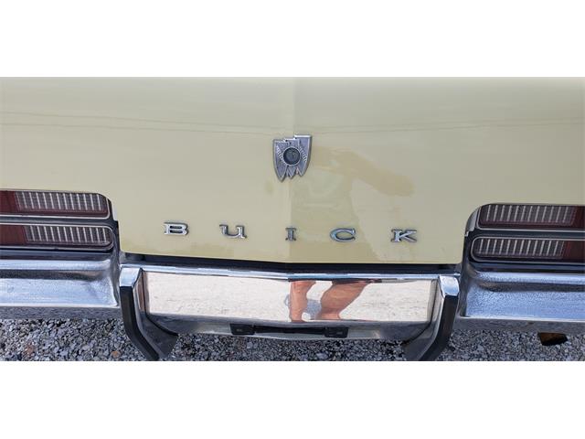 1971 Buick LeSabre (CC-1203597) for sale in Fenwick island, Delaware