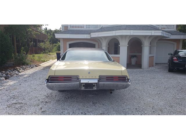 1971 Buick LeSabre (CC-1203597) for sale in Fenwick island, Delaware