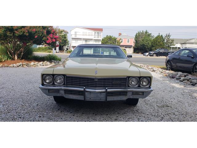 1971 Buick LeSabre (CC-1203597) for sale in Fenwick island, Delaware