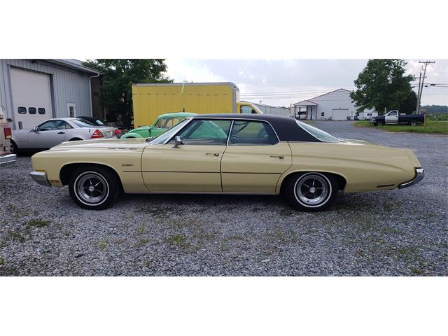 1971 Buick LeSabre (CC-1203597) for sale in Fenwick island, Delaware