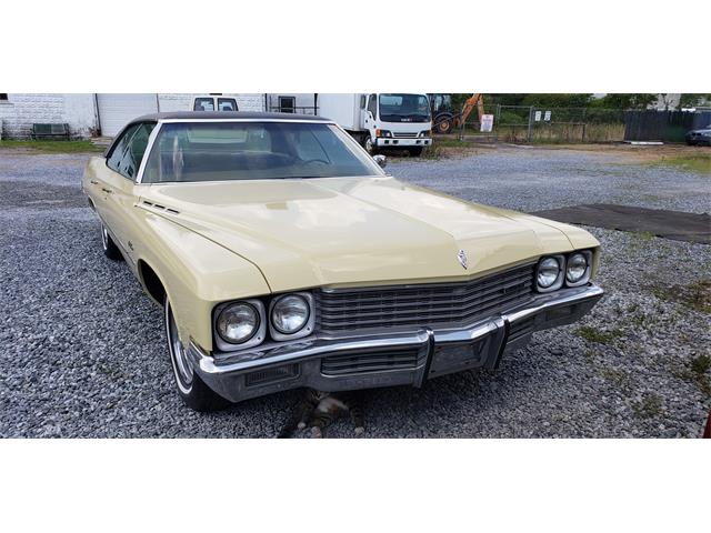 1971 Buick LeSabre (CC-1203597) for sale in Fenwick island, Delaware