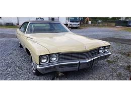 1971 Buick LeSabre (CC-1203597) for sale in Fenwick island, Delaware