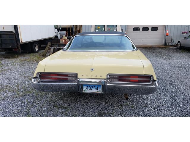 1971 Buick LeSabre (CC-1203597) for sale in Fenwick island, Delaware