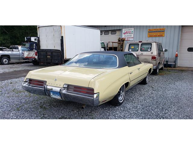 1971 Buick LeSabre (CC-1203597) for sale in Fenwick island, Delaware