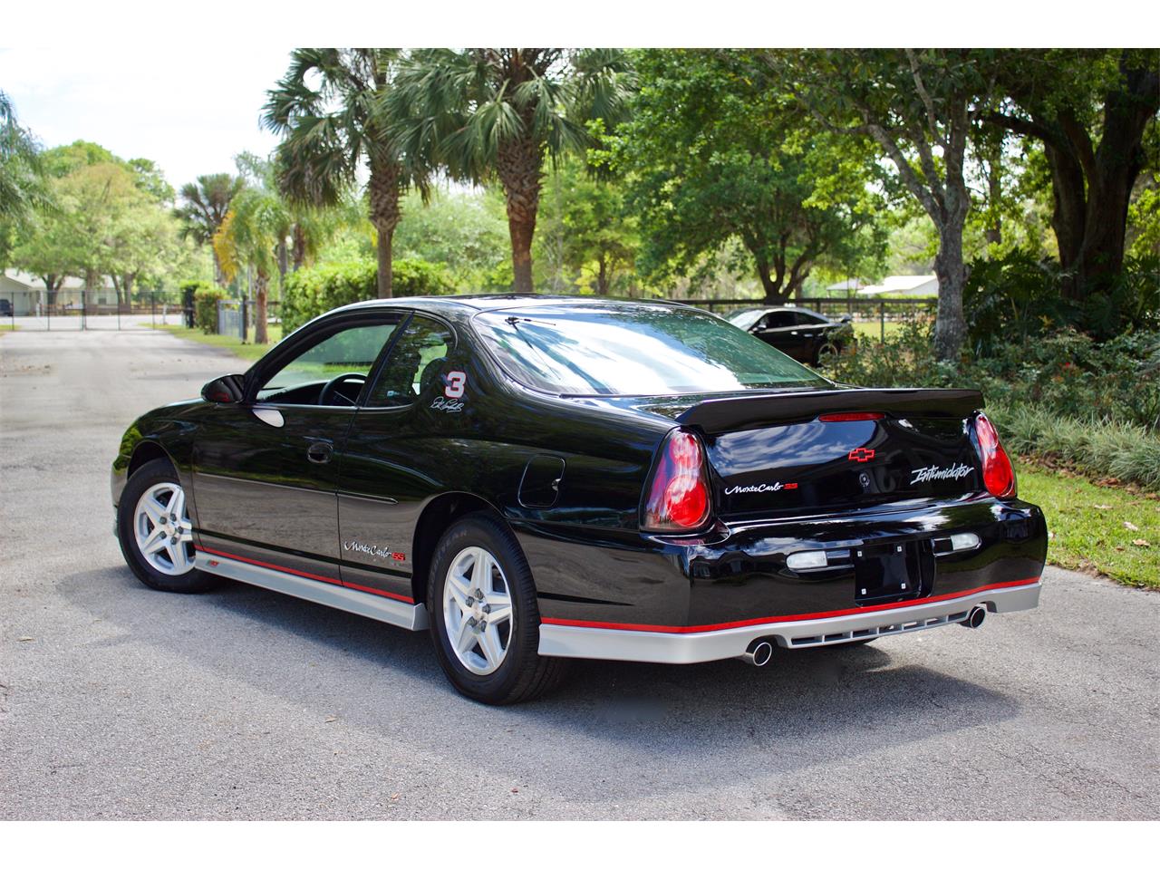 2002 Chevrolet Monte Carlo SS Intimidator for Sale | ClassicCars.com ...