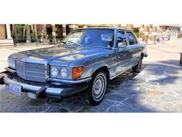 1979 Mercedes-Benz 450SEL (CC-1203604) for sale in Walnut, California