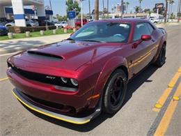 2018 Dodge Demon (CC-1203607) for sale in Phoenix, Arizona