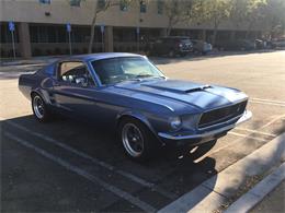 1967 Ford Mustang (CC-1203610) for sale in Lomita, California