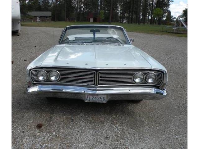 1968 Ford Galaxie 500 (CC-1203619) for sale in Long Island, New York