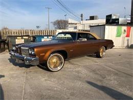 1974 Oldsmobile Delta 88 (CC-1203626) for sale in Long Island, New York