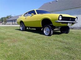 1971 Ford Maverick (CC-1203631) for sale in Long Island, New York