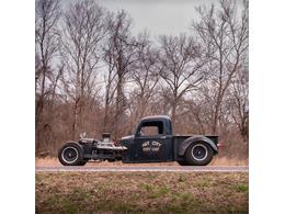 1937 Dodge Custom Rat Rod (CC-1203672) for sale in St. Louis, Missouri