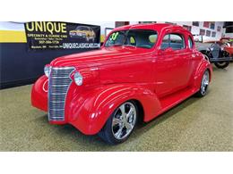 1938 Chevrolet Coupe (CC-1203673) for sale in Mankato, Minnesota