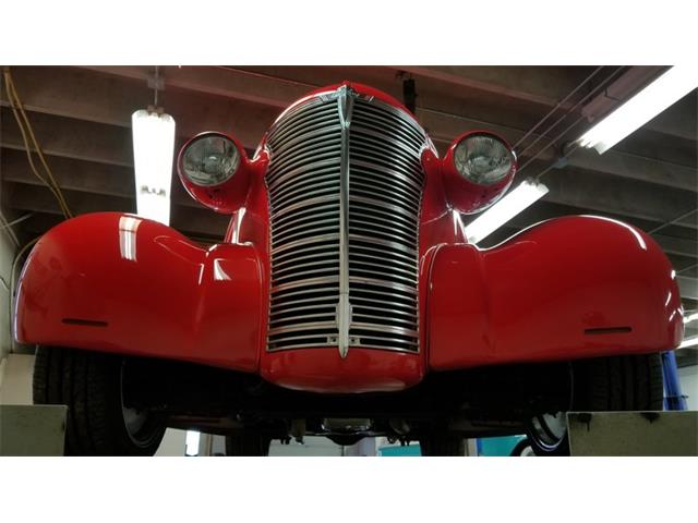 1938 Chevrolet Coupe (CC-1203673) for sale in Mankato, Minnesota