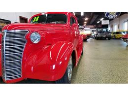 1938 Chevrolet Coupe (CC-1203673) for sale in Mankato, Minnesota
