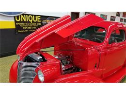 1938 Chevrolet Coupe (CC-1203673) for sale in Mankato, Minnesota