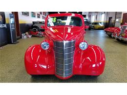 1938 Chevrolet Coupe (CC-1203673) for sale in Mankato, Minnesota