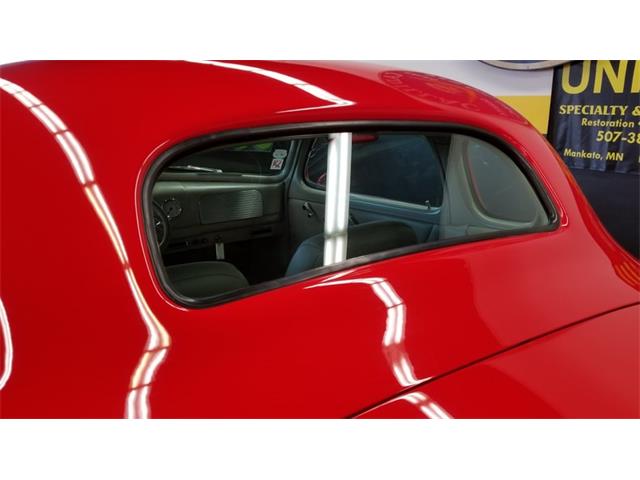 1938 Chevrolet Coupe (CC-1203673) for sale in Mankato, Minnesota