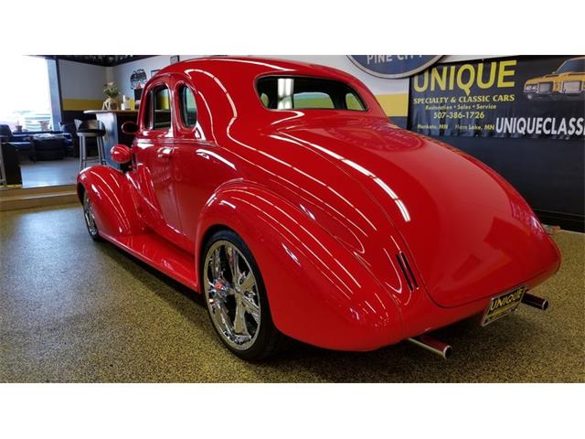 1938 Chevrolet Coupe (CC-1203673) for sale in Mankato, Minnesota