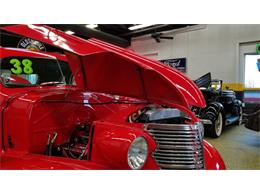 1938 Chevrolet Coupe (CC-1203673) for sale in Mankato, Minnesota