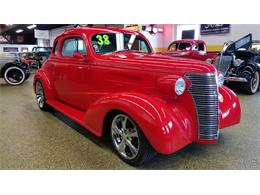 1938 Chevrolet Coupe (CC-1203673) for sale in Mankato, Minnesota
