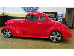 1938 Chevrolet Coupe (CC-1203673) for sale in Mankato, Minnesota