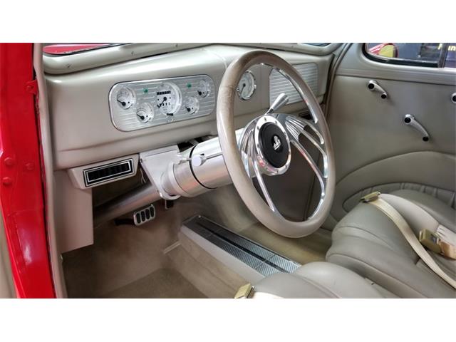 1938 Chevrolet Coupe (CC-1203673) for sale in Mankato, Minnesota