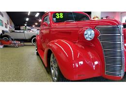 1938 Chevrolet Coupe (CC-1203673) for sale in Mankato, Minnesota