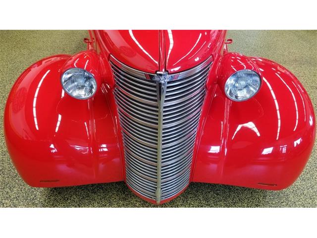 1938 Chevrolet Coupe (CC-1203673) for sale in Mankato, Minnesota