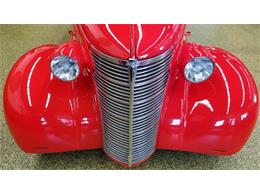1938 Chevrolet Coupe (CC-1203673) for sale in Mankato, Minnesota
