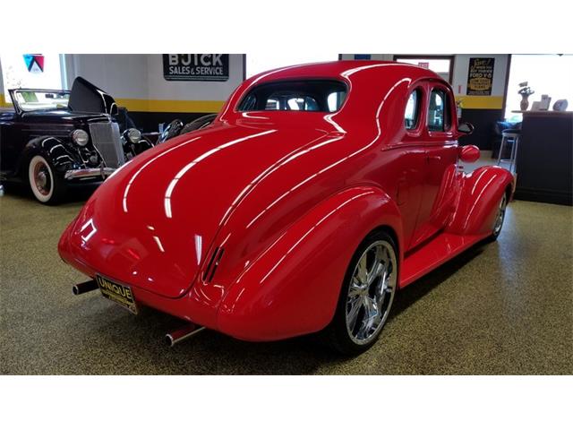 1938 Chevrolet Coupe (CC-1203673) for sale in Mankato, Minnesota
