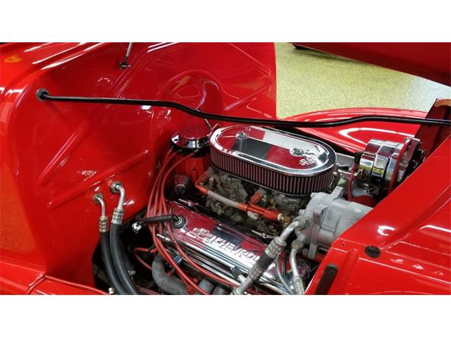 1938 Chevrolet Coupe (CC-1203673) for sale in Mankato, Minnesota