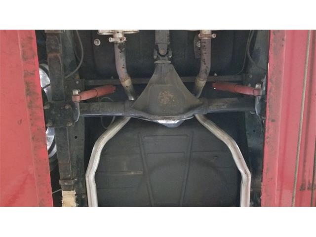 1938 Chevrolet Coupe (CC-1203673) for sale in Mankato, Minnesota